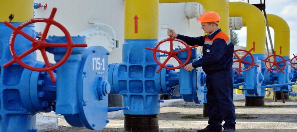 Rusya, Polonya ve Bulgaristan'ın gazını kesiyor