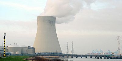 Belçika'dan iki nükleer reaktör için 10 yıl uzatma