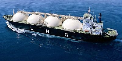BOTAŞ, LNG için 300 milyon euro kredi arıyor