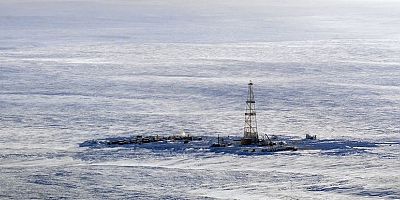 Çin ve Hindistan, Rusya'nın Arktik petrolüne talip
