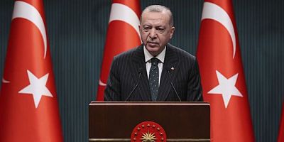 Erdoğan'dan BM Enerji Diyaloğu Toplantısı'na mesaj!