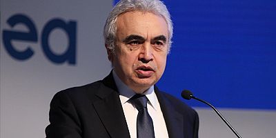Fatih Birol, IEA Başkanlığı'na 3. kez seçildi